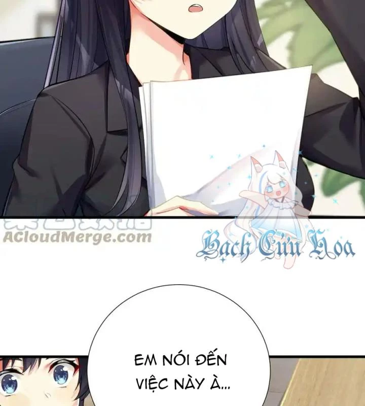 Tôi Là Bạn Gái Của Tôi?! Chapter 58 - Trang 2