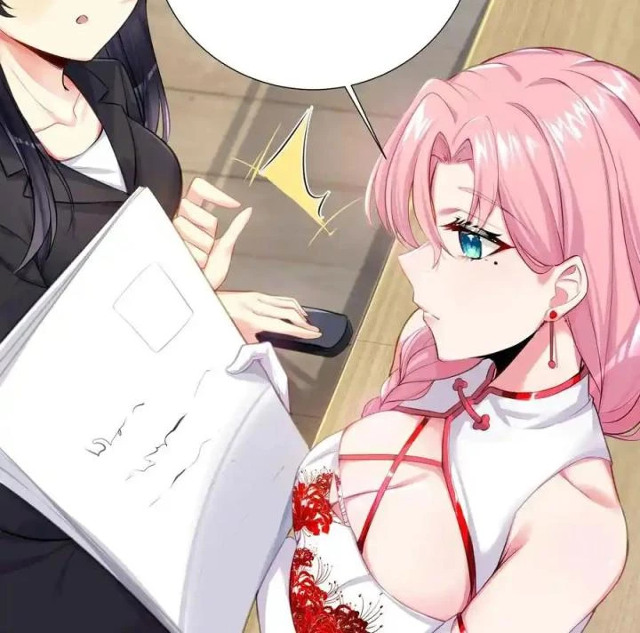 Tôi Là Bạn Gái Của Tôi?! Chapter 58 - Trang 2