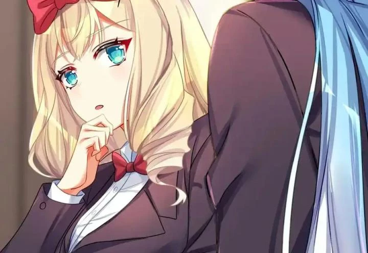 Tôi Là Bạn Gái Của Tôi?! Chapter 58 - Trang 2