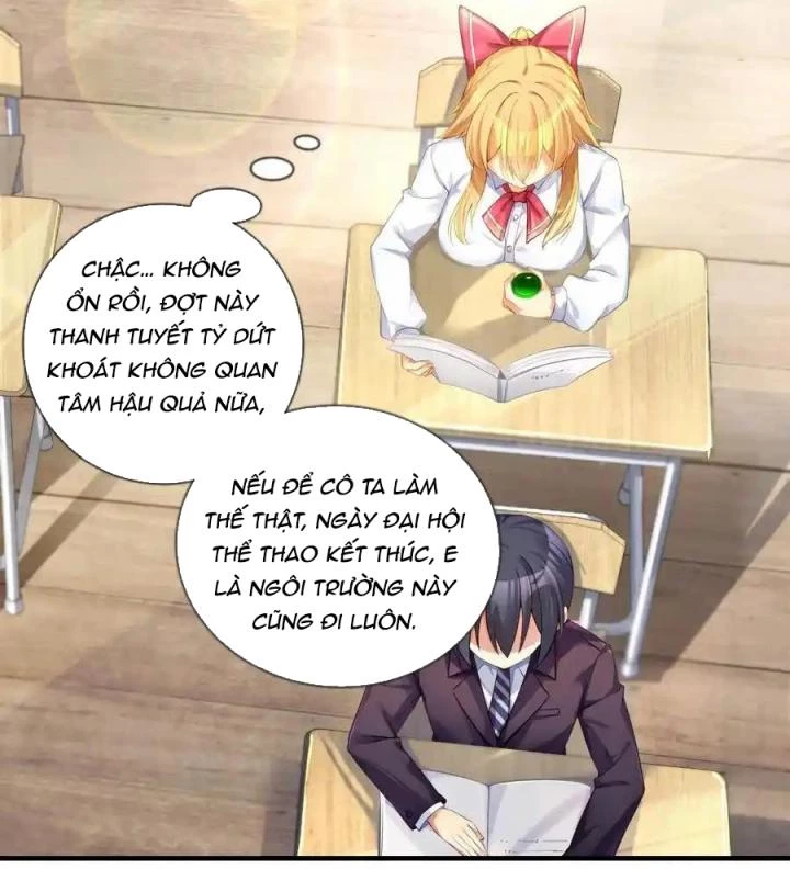 Tôi Là Bạn Gái Của Tôi?! Chapter 59 - Trang 2
