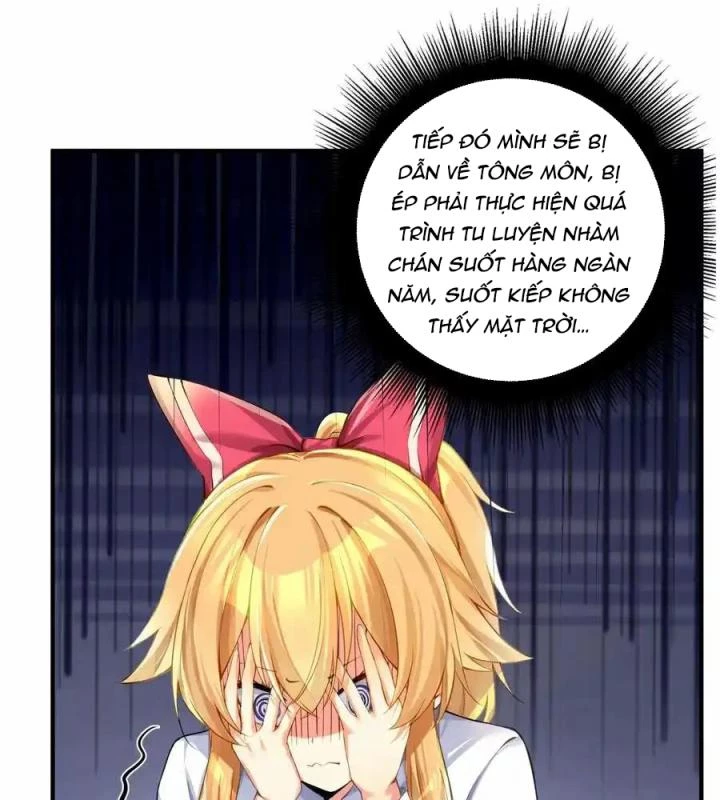 Tôi Là Bạn Gái Của Tôi?! Chapter 59 - Trang 2