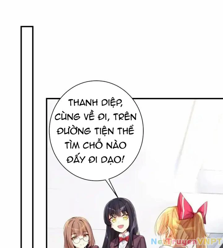 Tôi Là Bạn Gái Của Tôi?! Chapter 59 - Trang 2