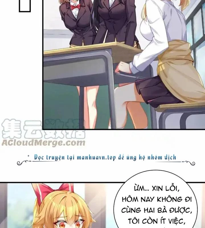 Tôi Là Bạn Gái Của Tôi?! Chapter 59 - Trang 2