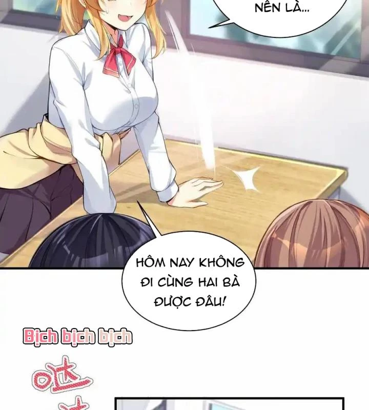 Tôi Là Bạn Gái Của Tôi?! Chapter 59 - Trang 2