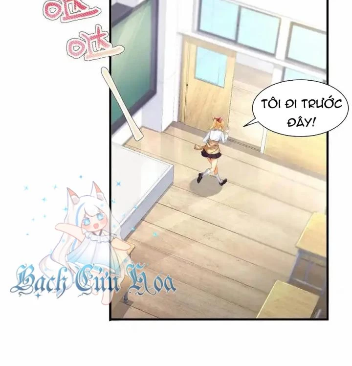 Tôi Là Bạn Gái Của Tôi?! Chapter 59 - Trang 2