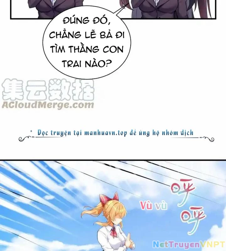 Tôi Là Bạn Gái Của Tôi?! Chapter 59 - Trang 2