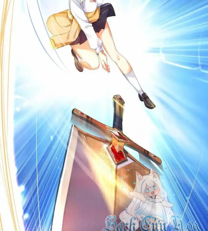 Tôi Là Bạn Gái Của Tôi?! Chapter 59 - Trang 2
