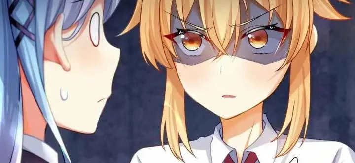 Tôi Là Bạn Gái Của Tôi?! Chapter 59 - Trang 2