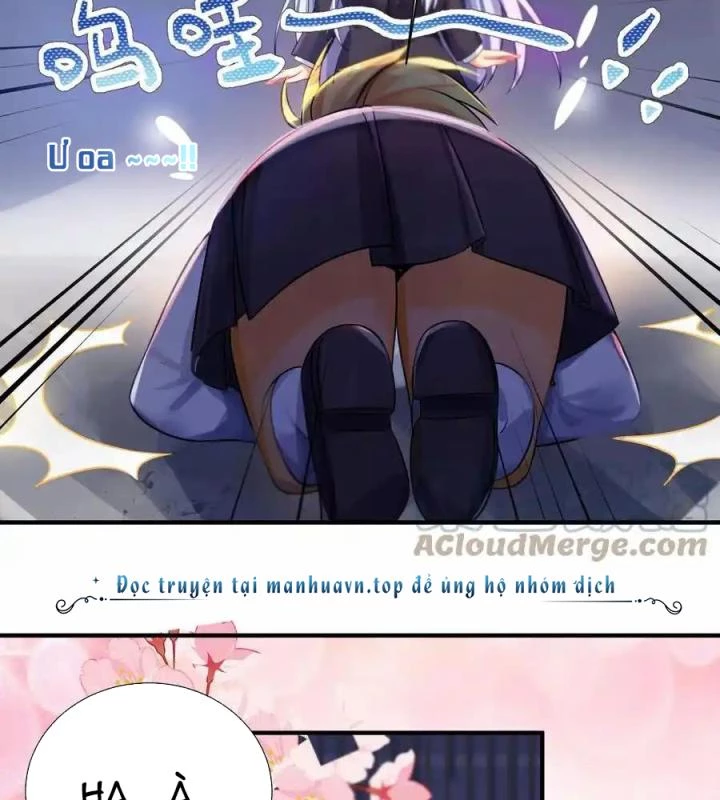 Tôi Là Bạn Gái Của Tôi?! Chapter 59 - Trang 2