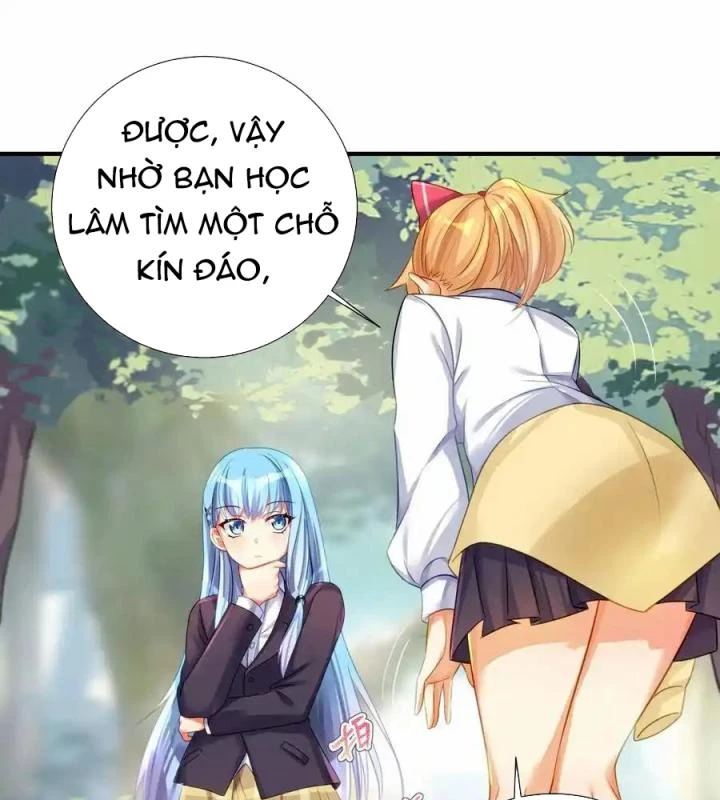 Tôi Là Bạn Gái Của Tôi?! Chapter 59 - Trang 2