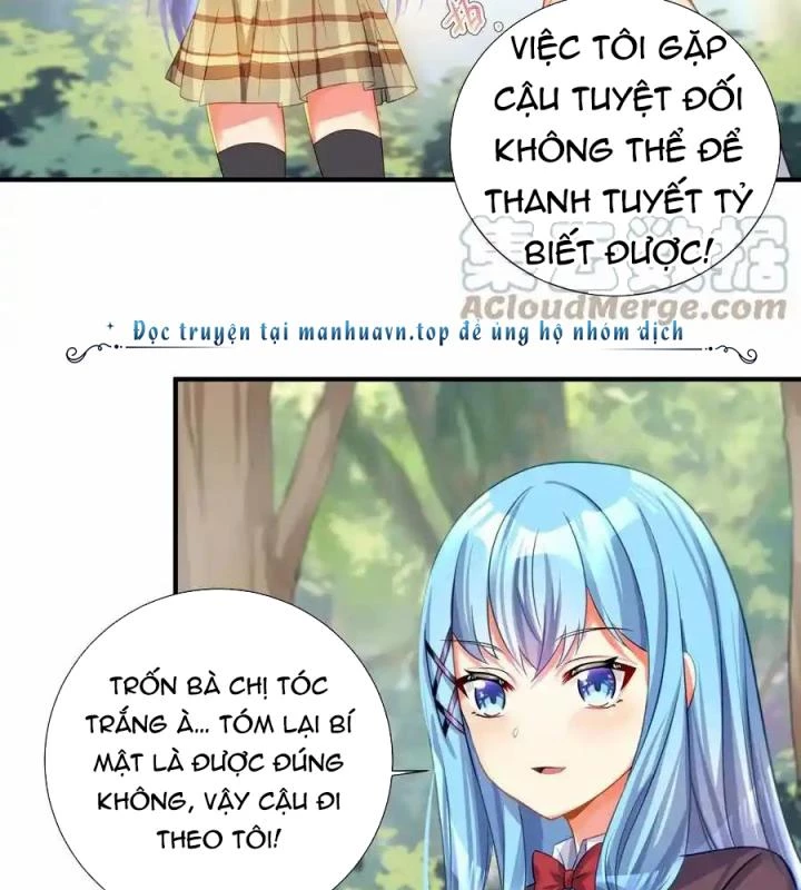 Tôi Là Bạn Gái Của Tôi?! Chapter 59 - Trang 2