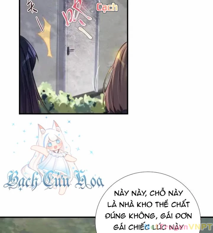 Tôi Là Bạn Gái Của Tôi?! Chapter 59 - Trang 2