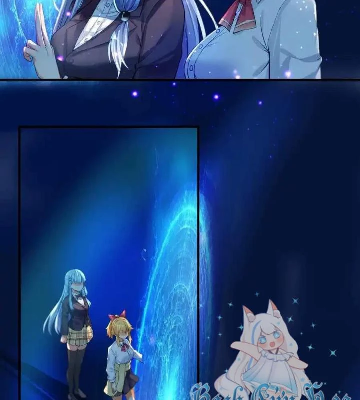 Tôi Là Bạn Gái Của Tôi?! Chapter 59 - Trang 2