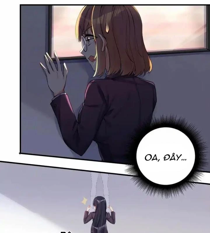 Tôi Là Bạn Gái Của Tôi?! Chapter 59 - Trang 2