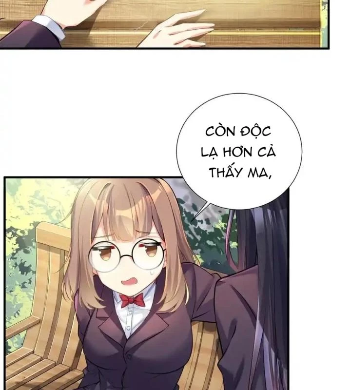 Tôi Là Bạn Gái Của Tôi?! Chapter 60 - Trang 2