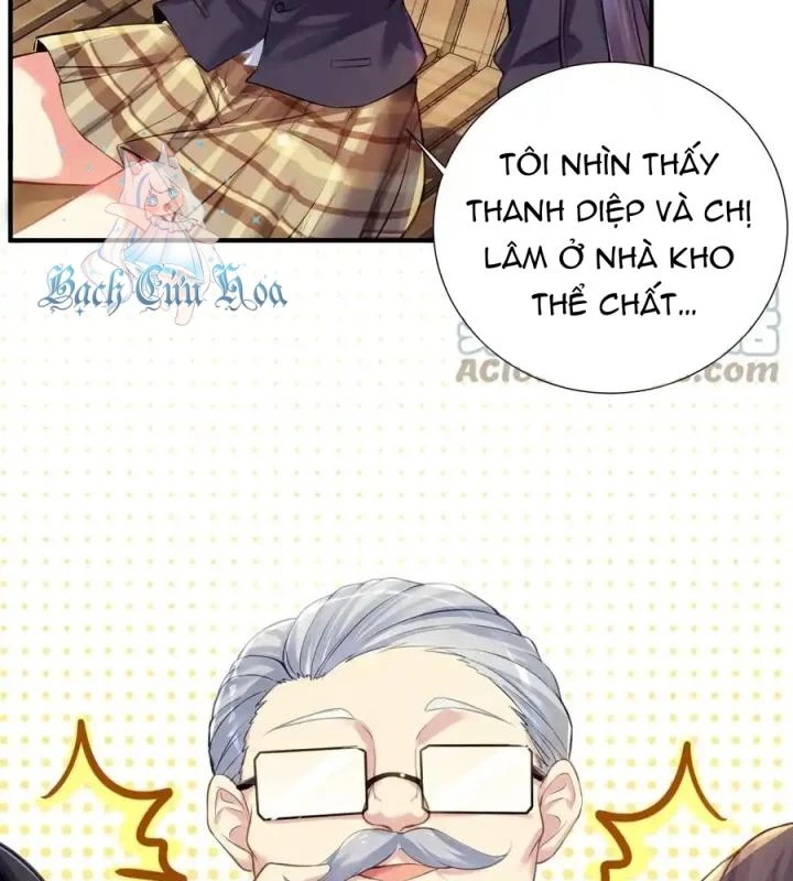 Tôi Là Bạn Gái Của Tôi?! Chapter 60 - Trang 2