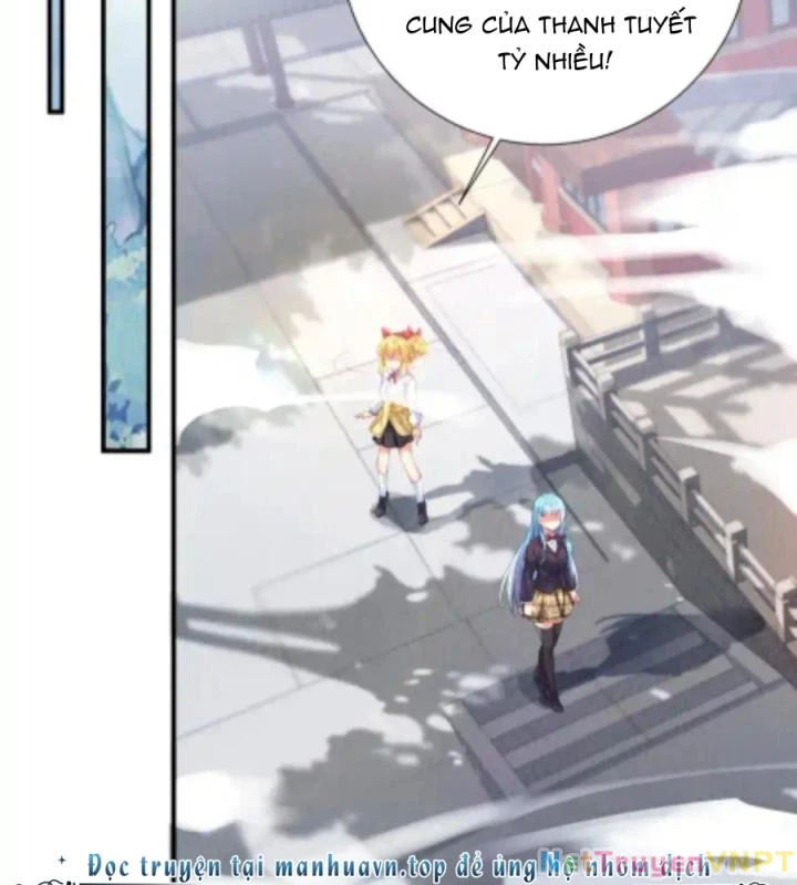 Tôi Là Bạn Gái Của Tôi?! Chapter 60 - Trang 2