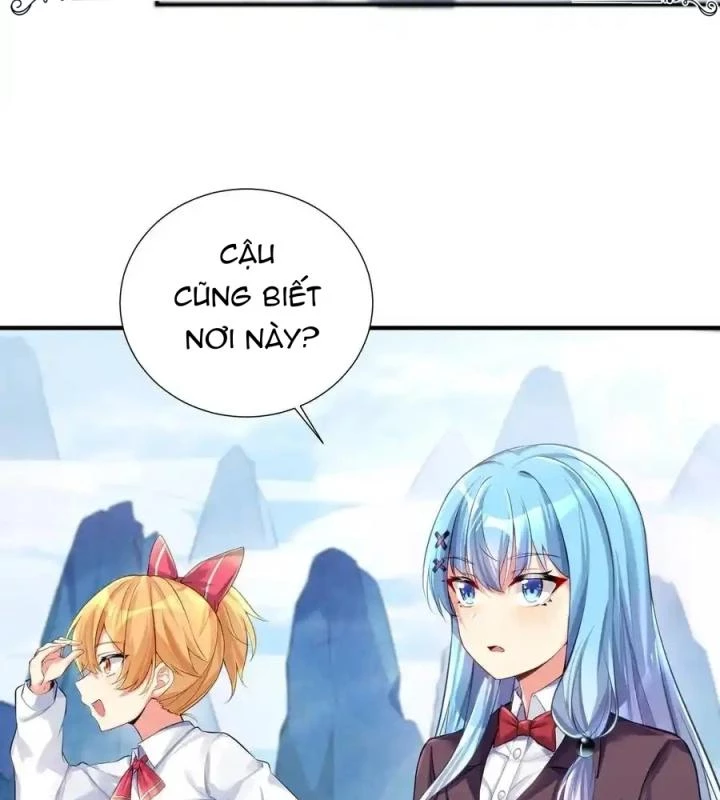 Tôi Là Bạn Gái Của Tôi?! Chapter 60 - Trang 2