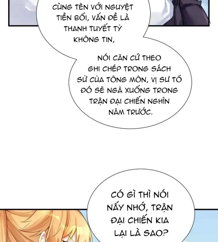 Tôi Là Bạn Gái Của Tôi?! Chapter 60 - Trang 2