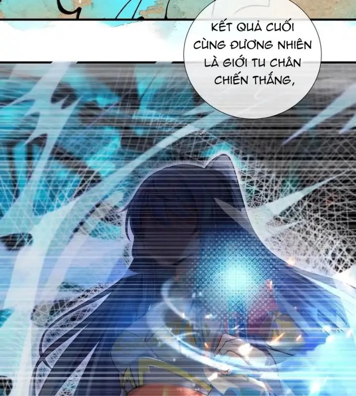 Tôi Là Bạn Gái Của Tôi?! Chapter 60 - Trang 2