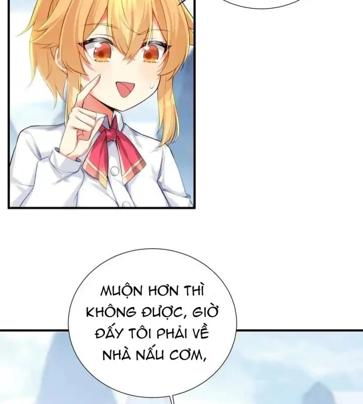 Tôi Là Bạn Gái Của Tôi?! Chapter 60 - Trang 2