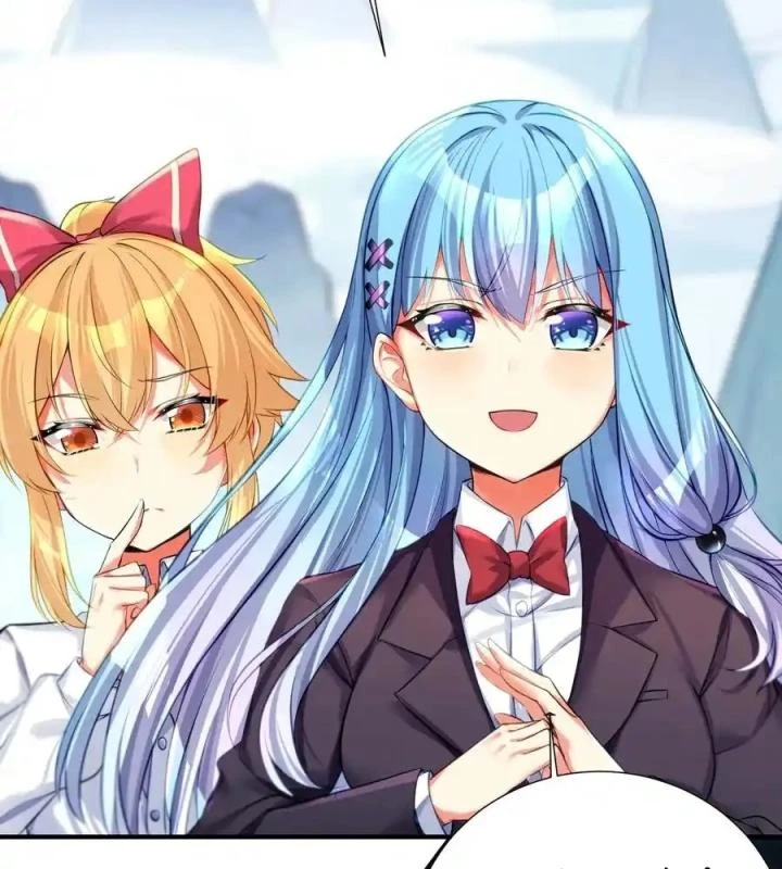 Tôi Là Bạn Gái Của Tôi?! Chapter 60 - Trang 2