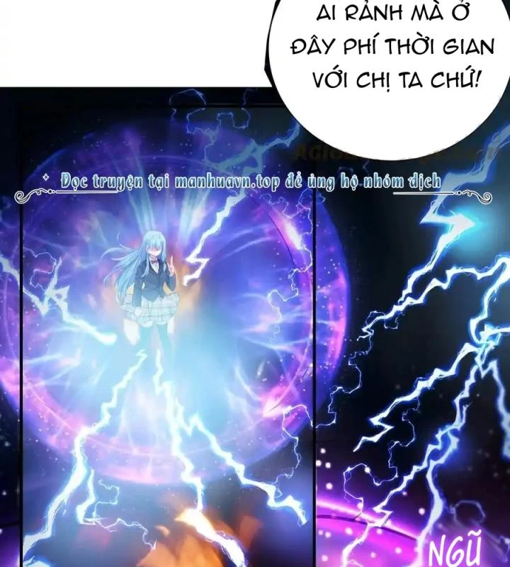 Tôi Là Bạn Gái Của Tôi?! Chapter 60 - Trang 2