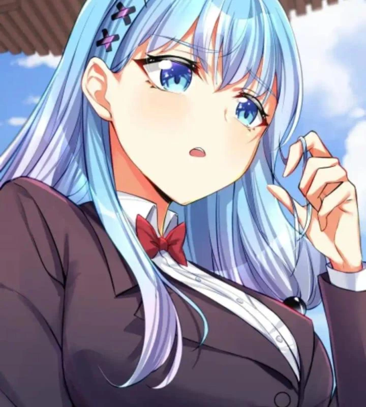 Tôi Là Bạn Gái Của Tôi?! Chapter 60 - Trang 2