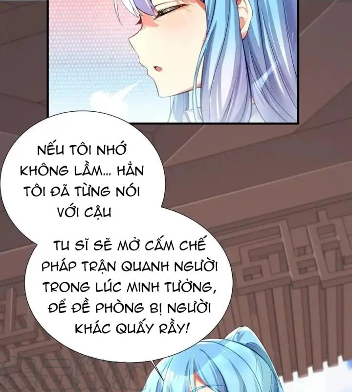 Tôi Là Bạn Gái Của Tôi?! Chapter 60 - Trang 2