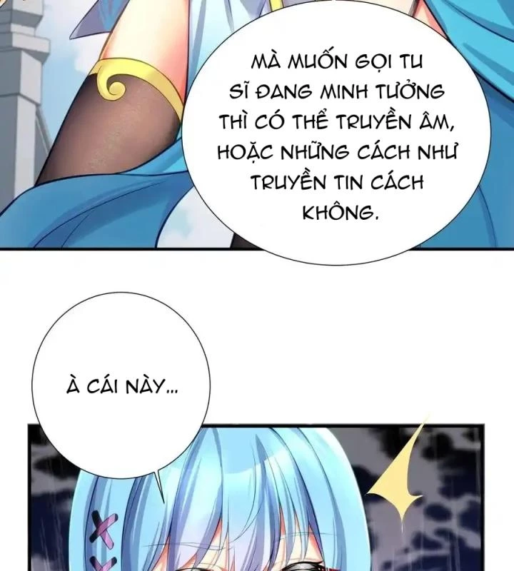 Tôi Là Bạn Gái Của Tôi?! Chapter 60 - Trang 2
