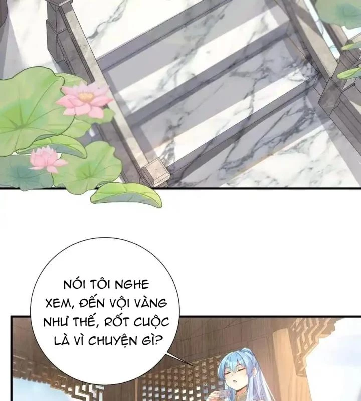 Tôi Là Bạn Gái Của Tôi?! Chapter 60 - Trang 2