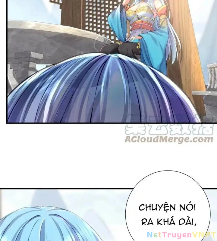Tôi Là Bạn Gái Của Tôi?! Chapter 60 - Trang 2