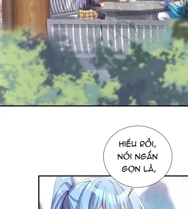 Tôi Là Bạn Gái Của Tôi?! Chapter 60 - Trang 2