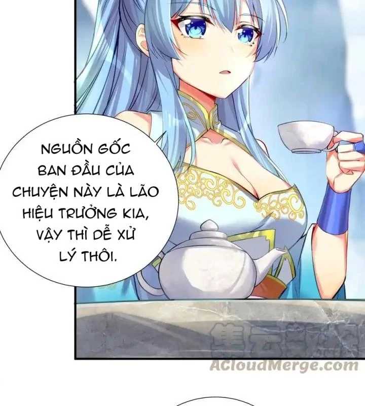 Tôi Là Bạn Gái Của Tôi?! Chapter 60 - Trang 2