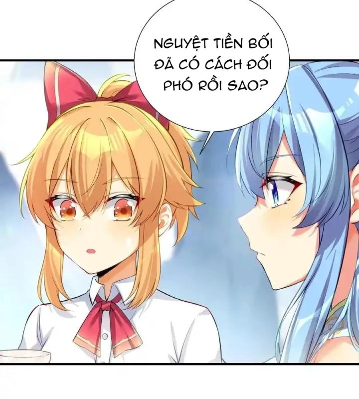 Tôi Là Bạn Gái Của Tôi?! Chapter 60 - Trang 2