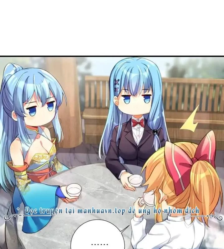 Tôi Là Bạn Gái Của Tôi?! Chapter 60 - Trang 2