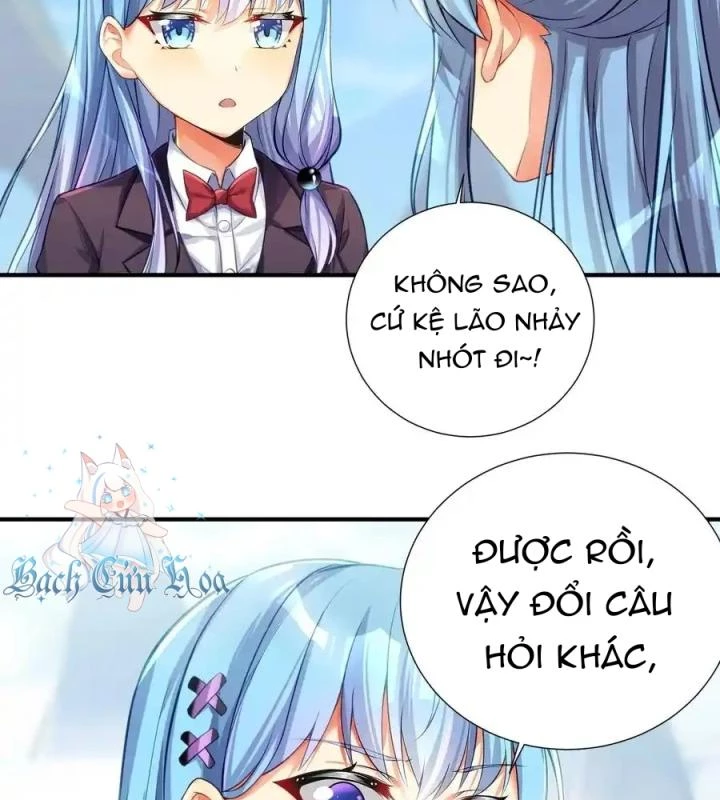 Tôi Là Bạn Gái Của Tôi?! Chapter 60 - Trang 2
