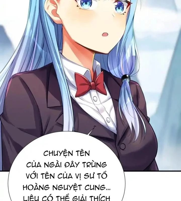 Tôi Là Bạn Gái Của Tôi?! Chapter 60 - Trang 2