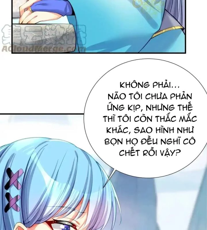 Tôi Là Bạn Gái Của Tôi?! Chapter 61 - Trang 2