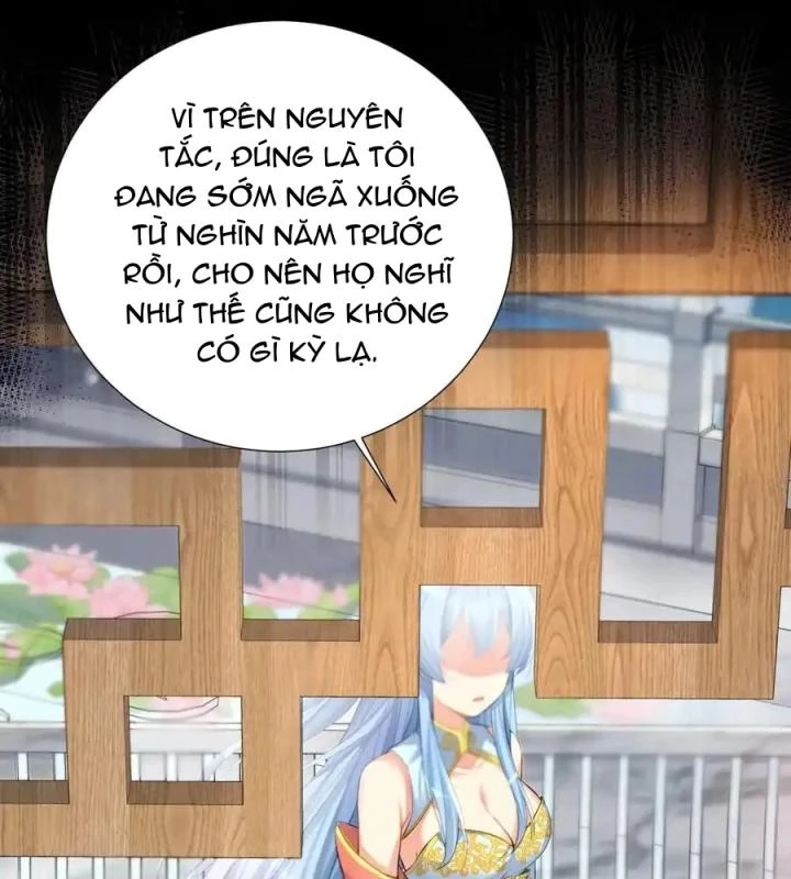Tôi Là Bạn Gái Của Tôi?! Chapter 61 - Trang 2