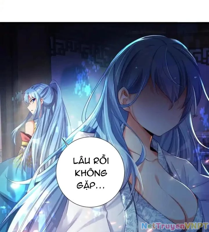 Tôi Là Bạn Gái Của Tôi?! Chapter 61 - Trang 2