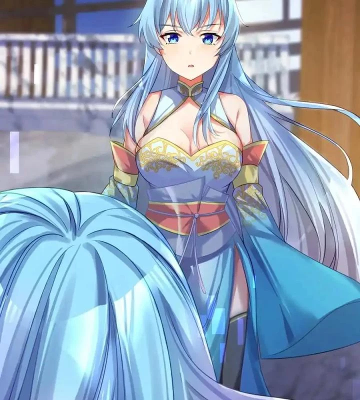 Tôi Là Bạn Gái Của Tôi?! Chapter 61 - Trang 2