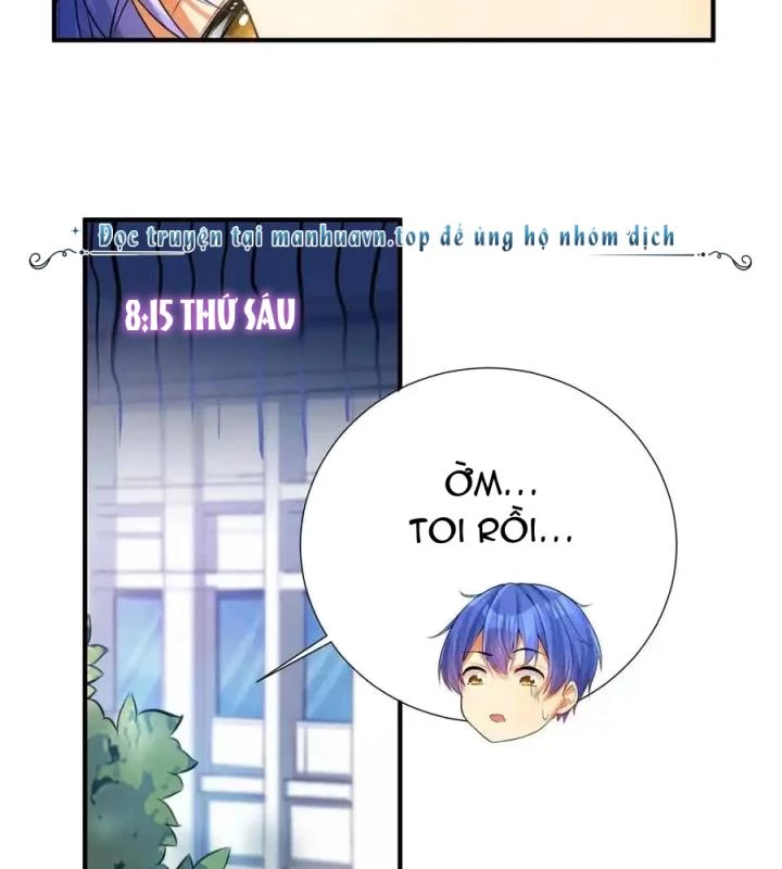 Tôi Là Bạn Gái Của Tôi?! Chapter 61 - Trang 2