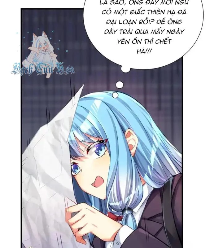 Tôi Là Bạn Gái Của Tôi?! Chapter 62 - Trang 2