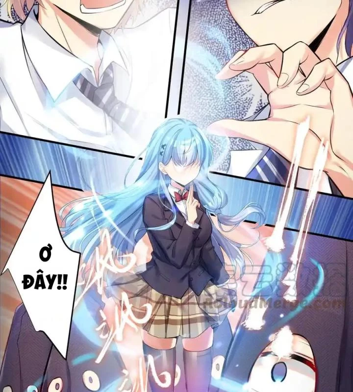 Tôi Là Bạn Gái Của Tôi?! Chapter 62 - Trang 2