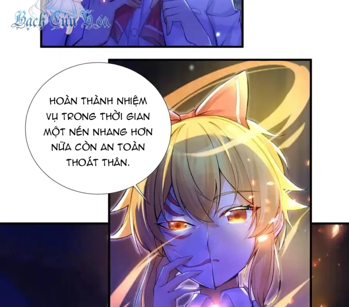 Tôi Là Bạn Gái Của Tôi?! Chapter 63 - Trang 2