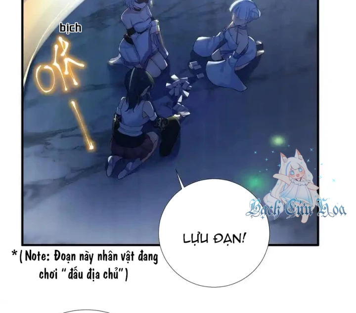 Tôi Là Bạn Gái Của Tôi?! Chapter 63 - Trang 2