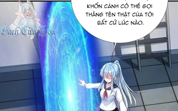 Tôi Là Bạn Gái Của Tôi?! Chapter 64 - Trang 2
