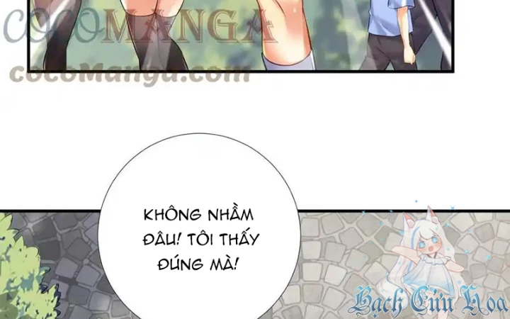 Tôi Là Bạn Gái Của Tôi?! Chapter 65 - Trang 2