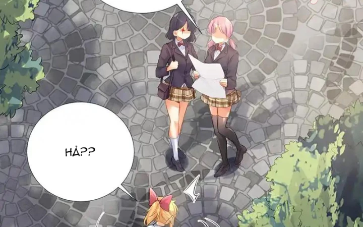 Tôi Là Bạn Gái Của Tôi?! Chapter 65 - Trang 2